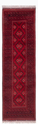 Afghansk matta 283x82cm - Oriental Carpet