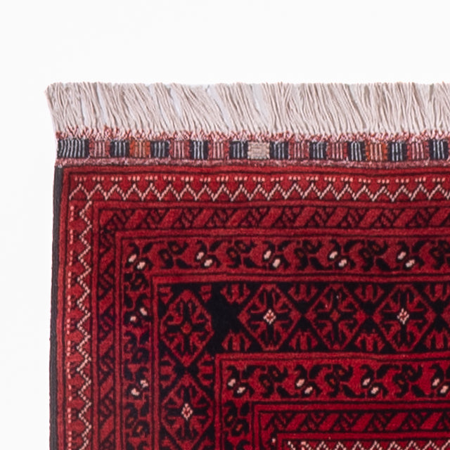 Afghansk matta 283x82cm - Oriental Carpet