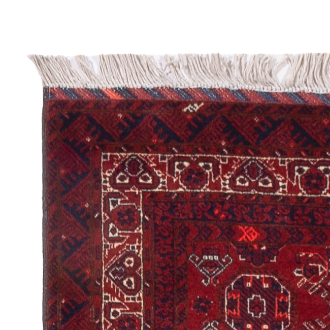 Bukhara Mattan 285x82cm - Oriental Carpet