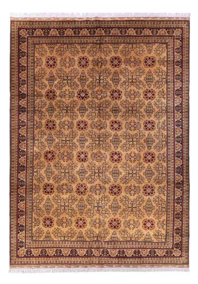Afghansk matta 290x390cm - Oriental Carpet