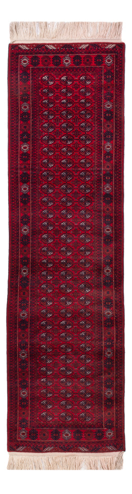 Bukhara Mattan 84x294cm - Oriental Carpet