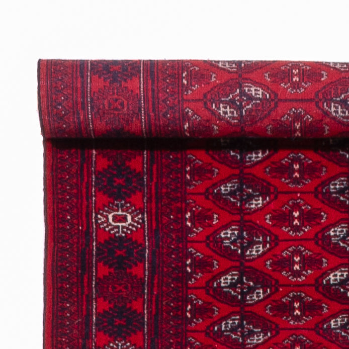 Bukhara Mattan 86x397cm - Oriental Carpet