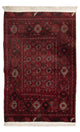 Afghansk matta 119x77cm - Oriental Carpet
