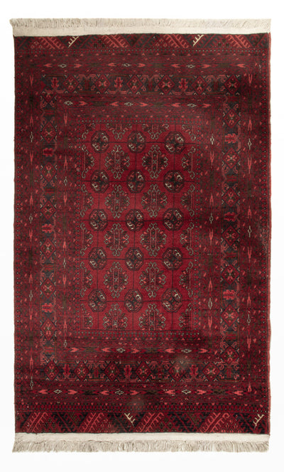 Afghansk matta 57x118cm - Oriental Carpet