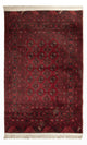 Afghansk matta 118x57cm - Oriental Carpet