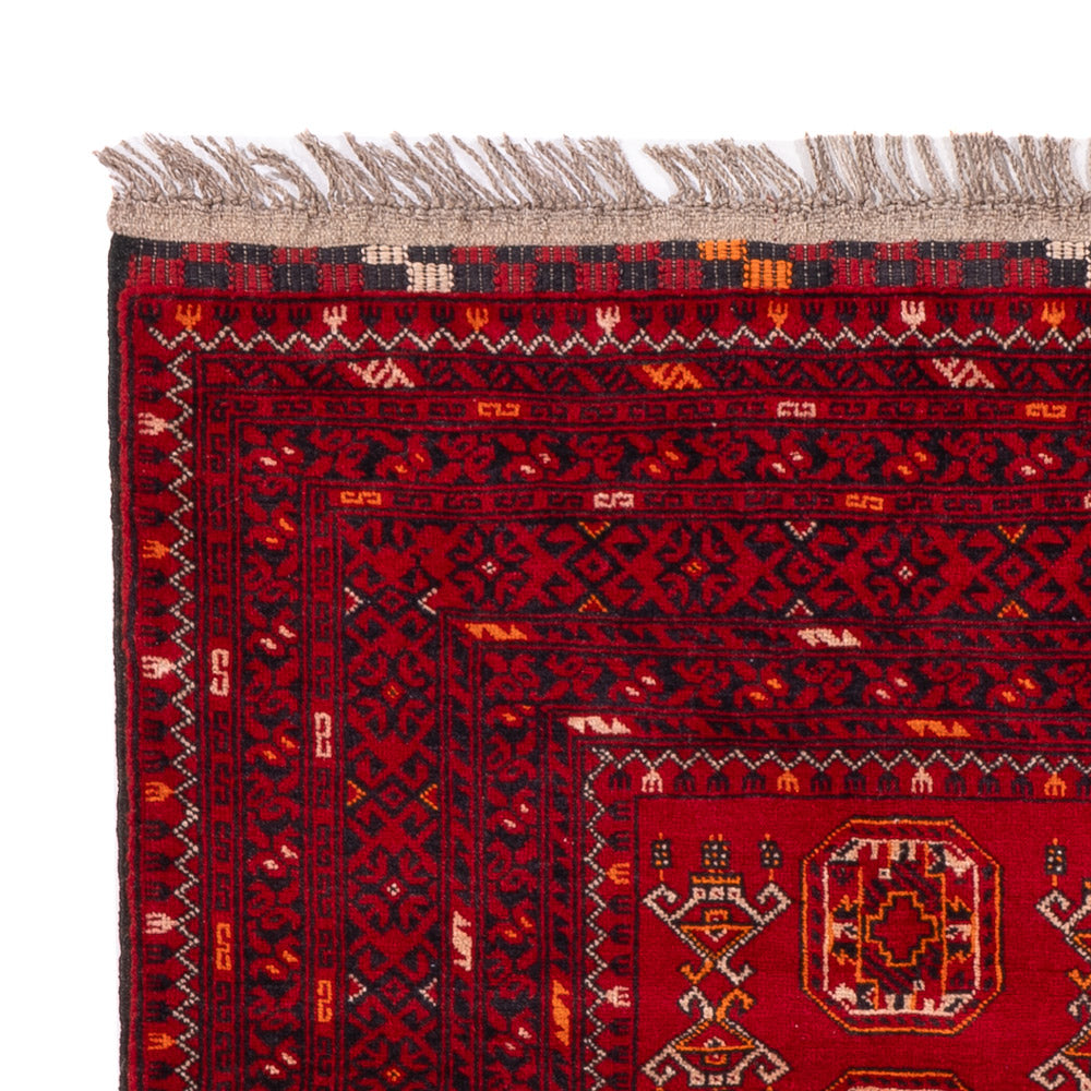 Bukhara Mattan 147x104cm - Oriental Carpet
