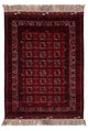 Bukhara Mattan 140x102cm - Oriental Carpet