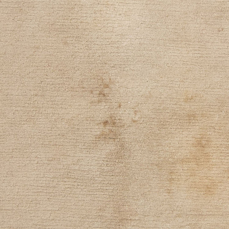 Nepal mattan - 176 x 120 cm - beige