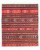 Antikt kilim Mattan 190x160cm