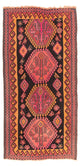 Antikt kilim Mattan 330x160cm