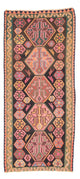 Antikt kilim Mattan 340x150cm