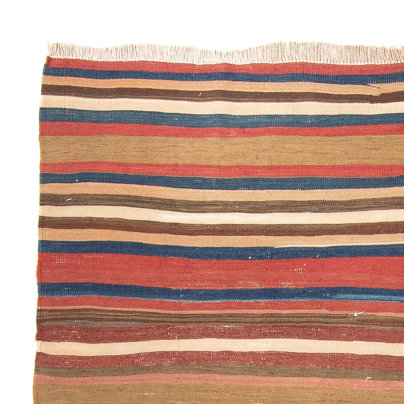 Antikt kilim Mattan 215x172cm