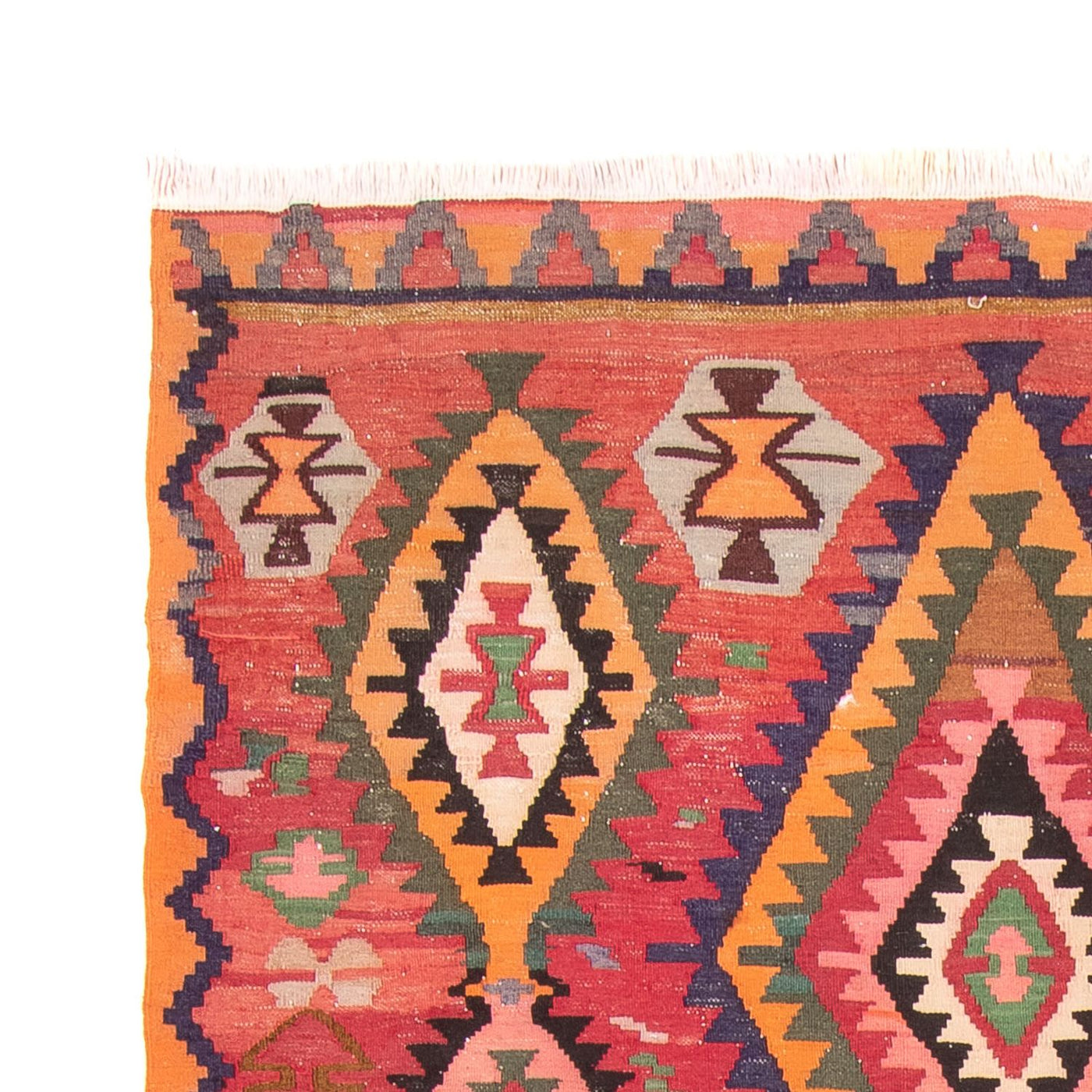 Antikt kilim Mattan 310x165cm