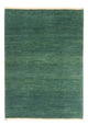 Persisk Gabbeh Mattan 95x146cm - Perserteppich Wollteppich