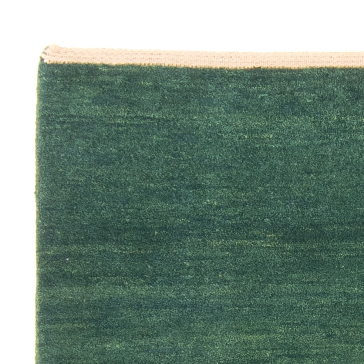 Persisk Gabbeh Mattan 95x146cm - Perserteppich Wollteppich