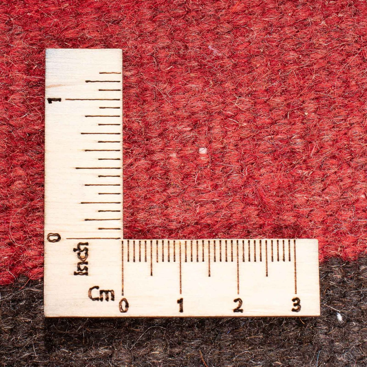 Runner Kelim-matta - gammal - 310 x 144 cm - flerfärgad