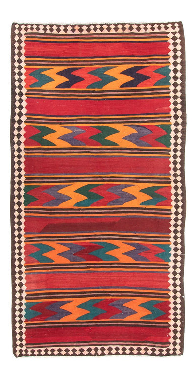 Antikt kilim Mattan 170x315cm