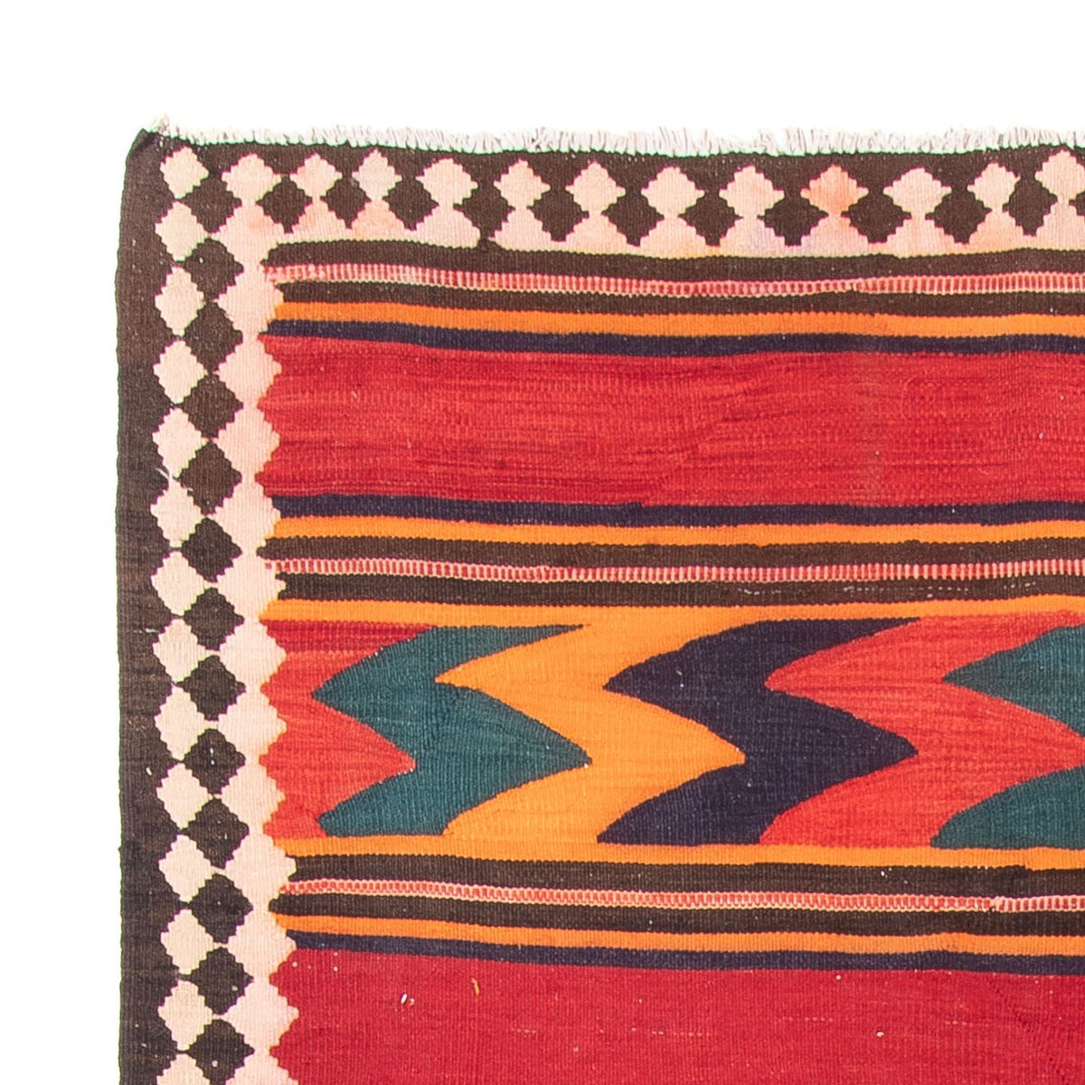 Antikt kilim Mattan 170x315cm