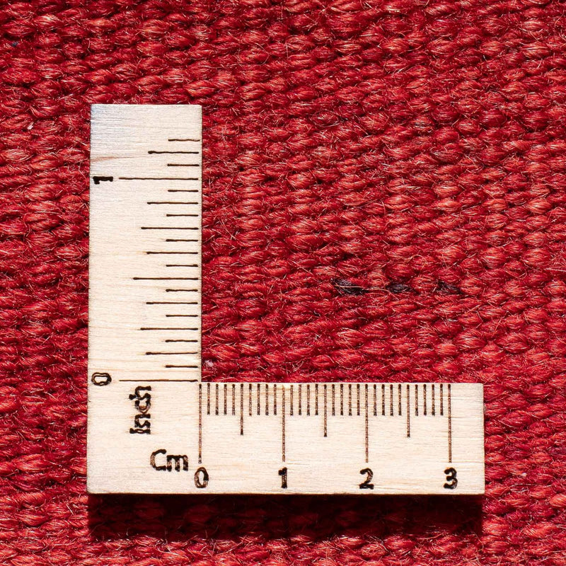 Runner Kelim-matta - gammal - 315 x 170 cm - flerfärgad