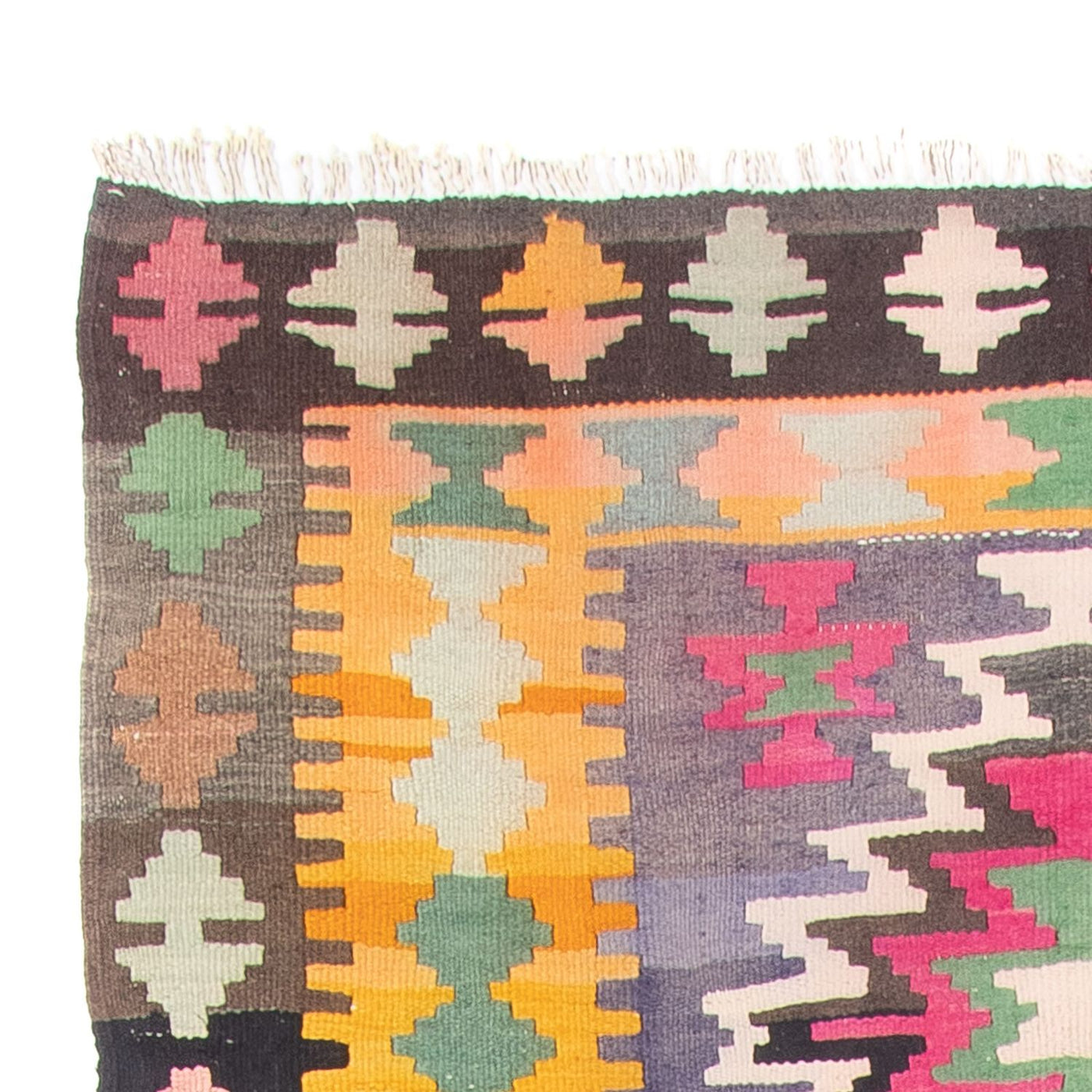 Antikt kilim Mattan 360x147cm