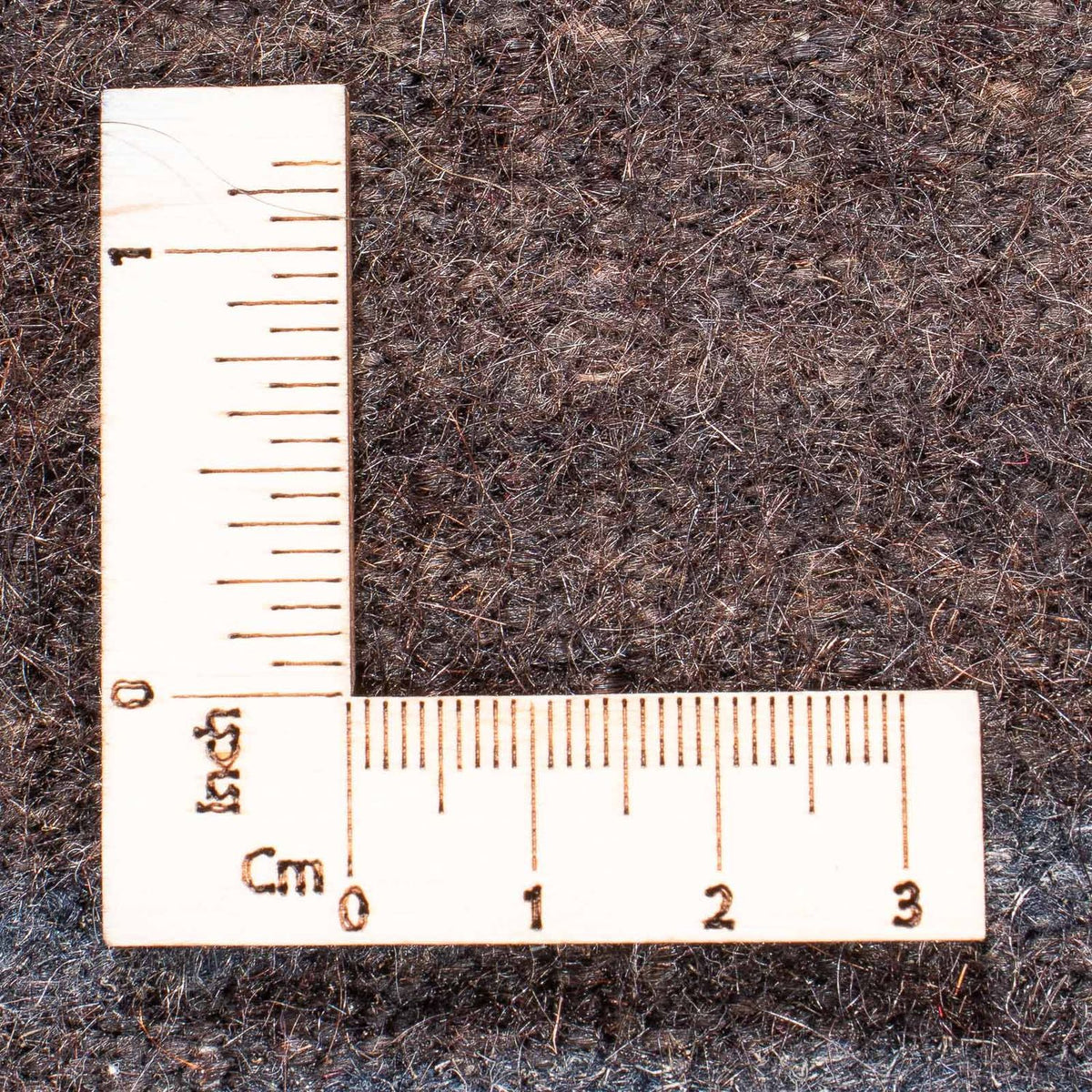 Runner Kelim-matta - gammal - 433 x 160 cm - flerfärgad