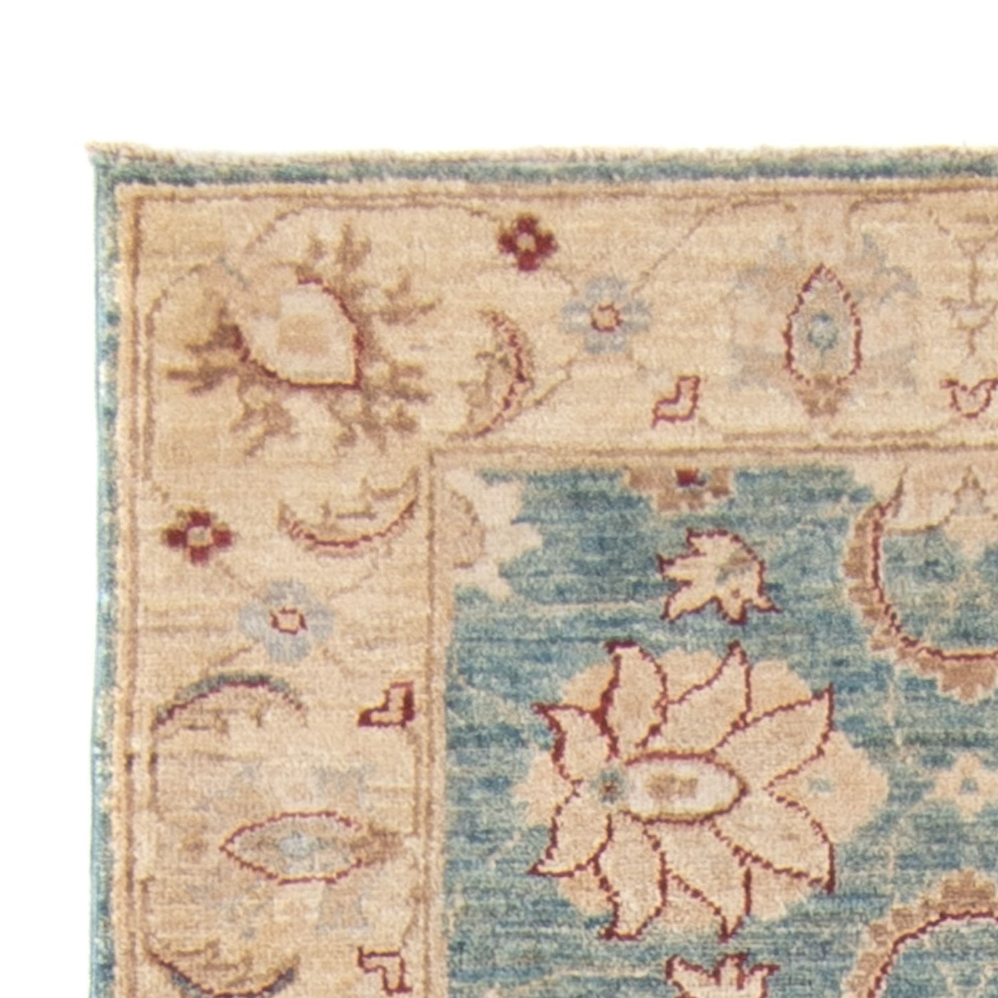 Ziegler Carpet 194x78cm - Oriental Carpet