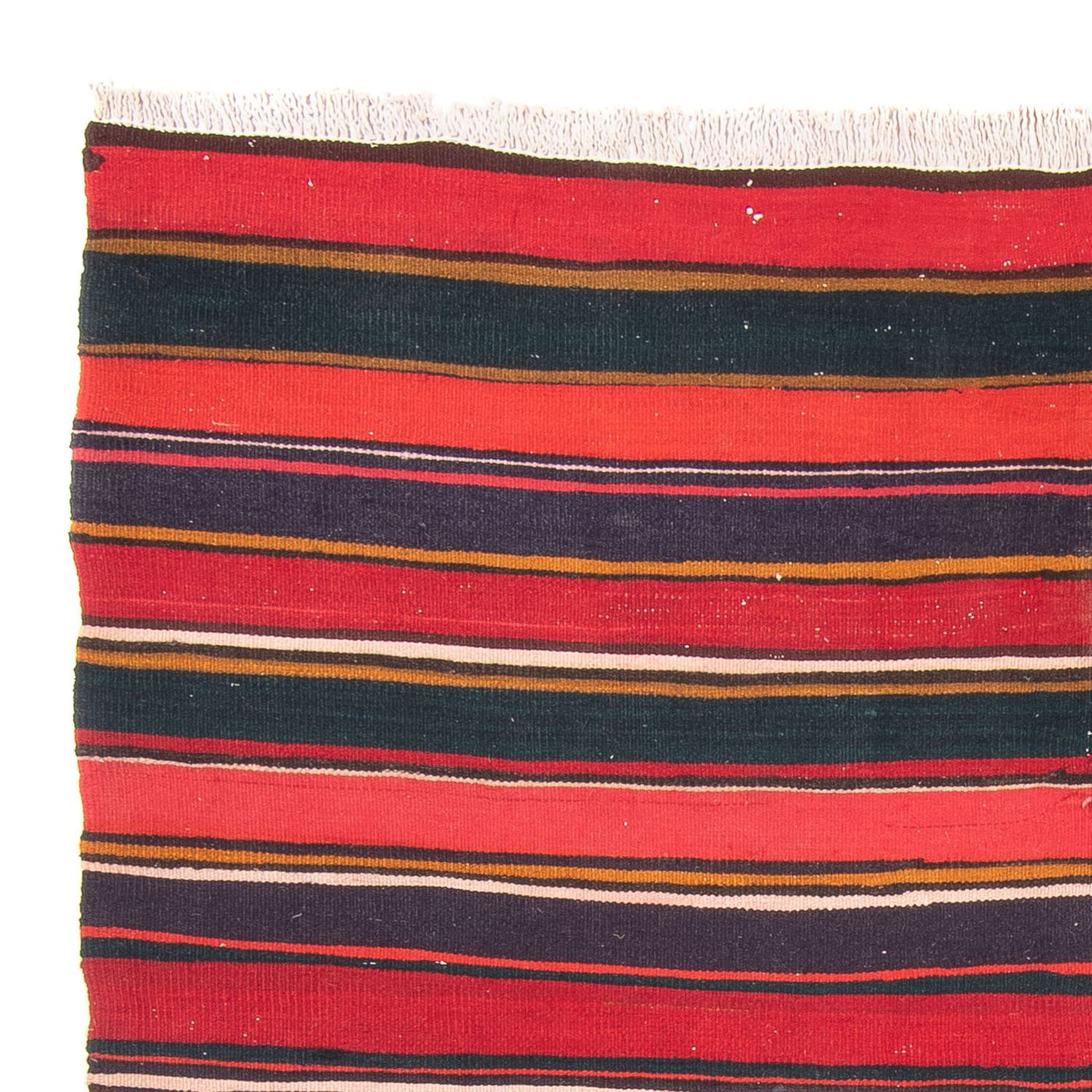 Antikt kilim Mattan 215x190cm