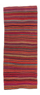 Antikt kilim Mattan 300x122cm