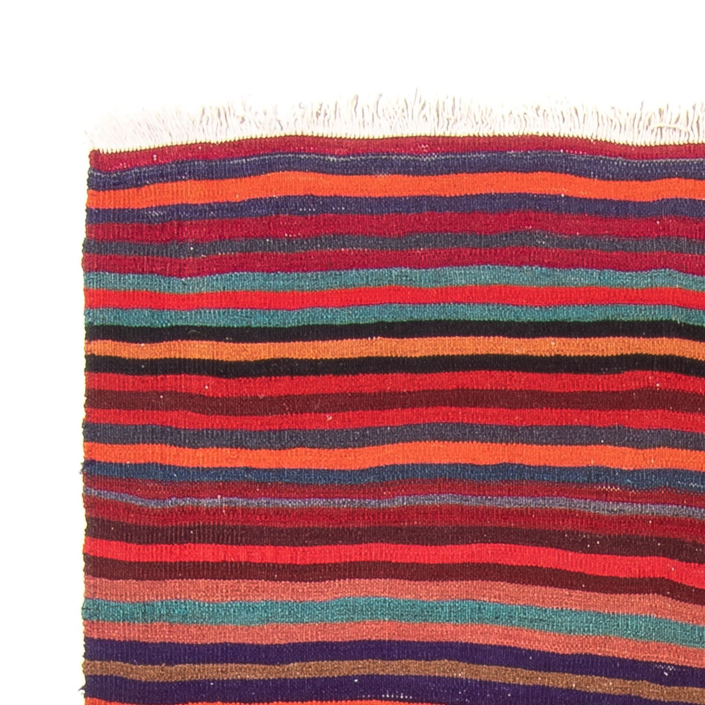 Antikt kilim Mattan 300x122cm