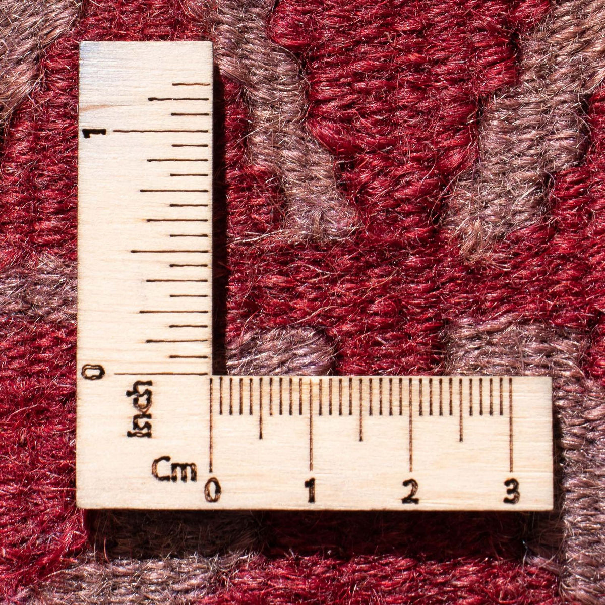 Runner Kelim-matta - gammal - 355 x 150 cm - flerfärgad