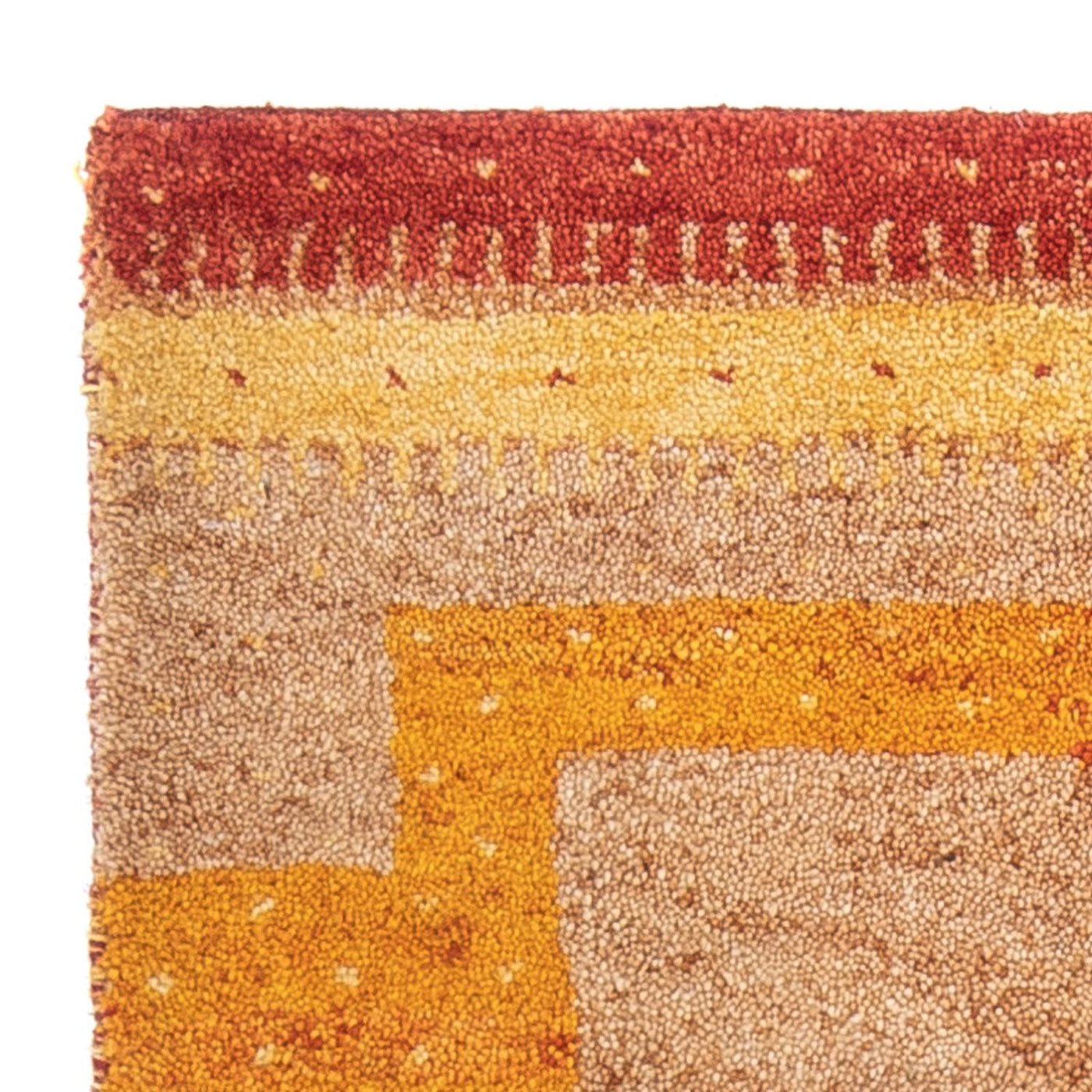 Indo Gabbeh Mattan 120x60cm - Ullmatta