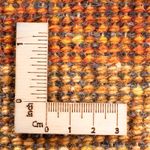 Gabbeh-matta - Indus - 120 x 60 cm - flerfärgad