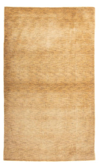 Gabbeh matta - Loribaft Softy - 157 x 92 cm - beige