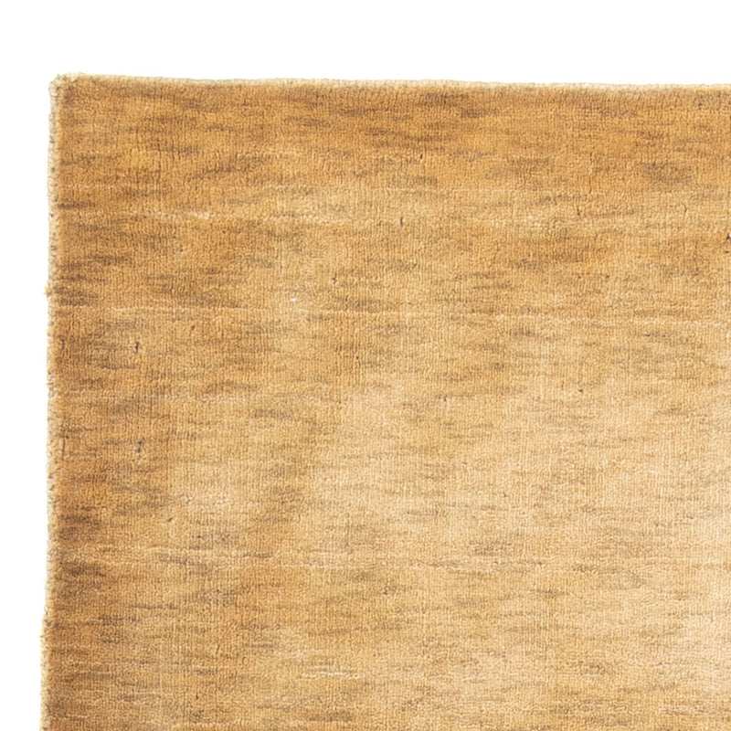 Gabbeh matta - Loribaft Softy - 157 x 92 cm - beige