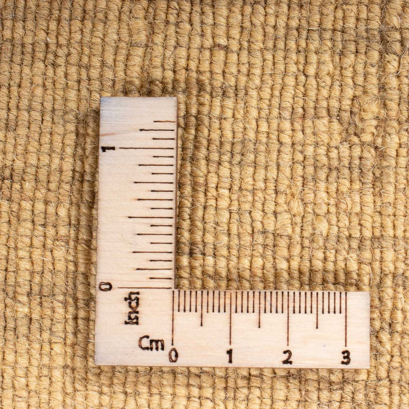 Gabbeh matta - Loribaft Softy - 157 x 92 cm - beige