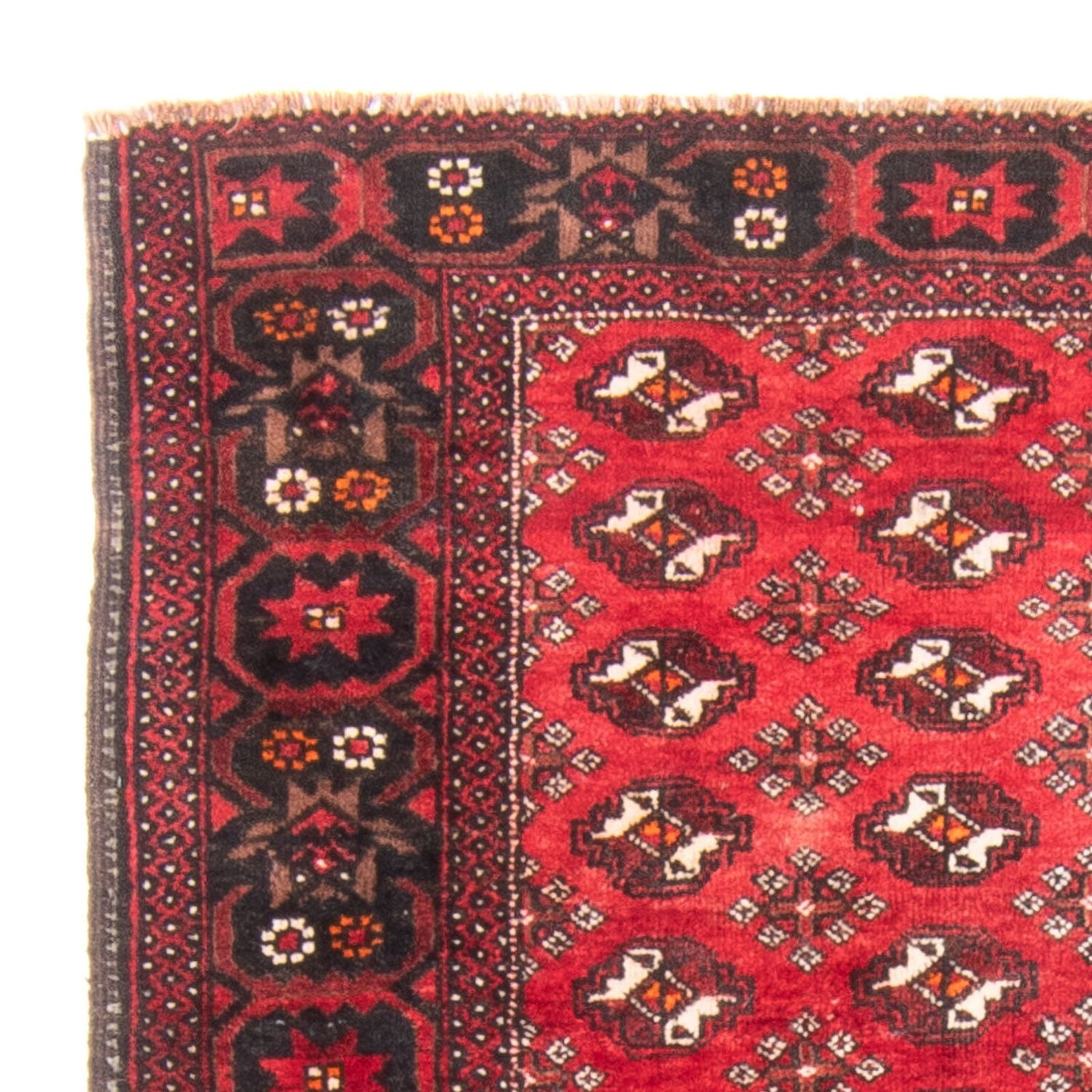 Baluch-matta 198x110cm - Oriental Carpet