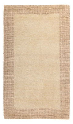 Gabbeh-matta - Indus - 160 x 90 cm - beige