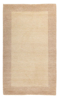 Gabbeh-matta - Indus - 160 x 90 cm - beige