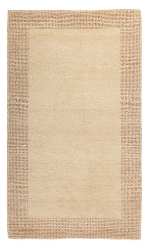 Gabbeh-matta - Indus - 160 x 90 cm - beige