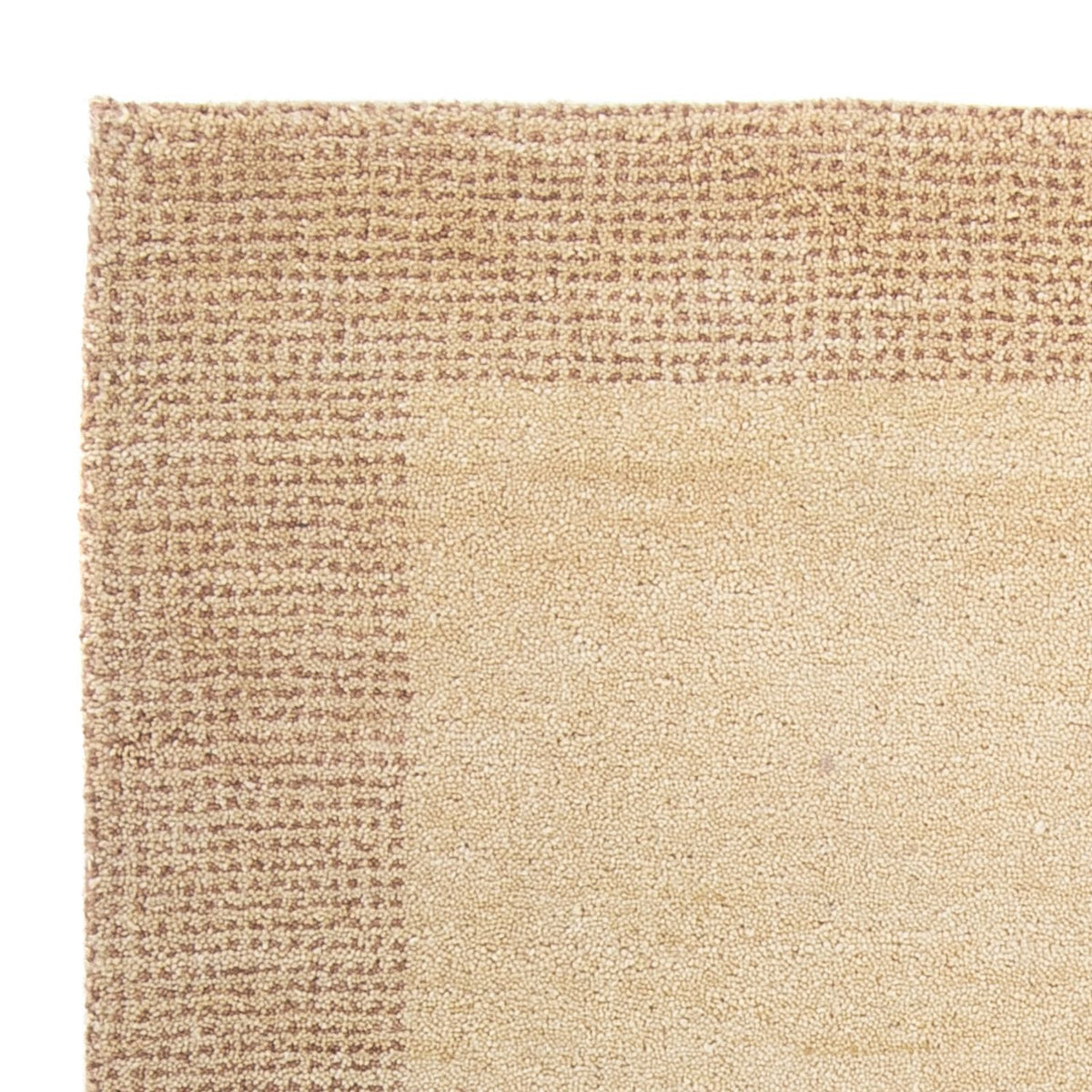 Gabbeh-matta - Indus - 160 x 90 cm - beige