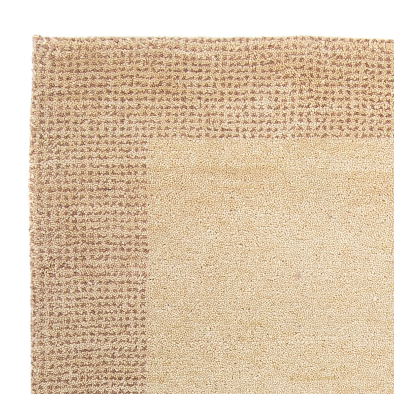 Gabbeh-matta - Indus - 160 x 90 cm - beige