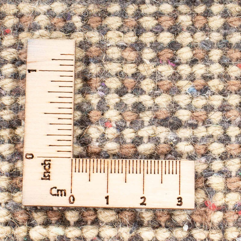 Gabbeh-matta - Indus - 160 x 90 cm - beige