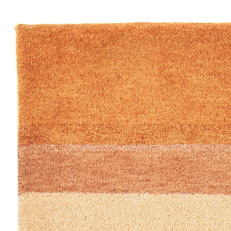 Gabbeh-matta - Indus - 163 x 84 cm - flerfärgad