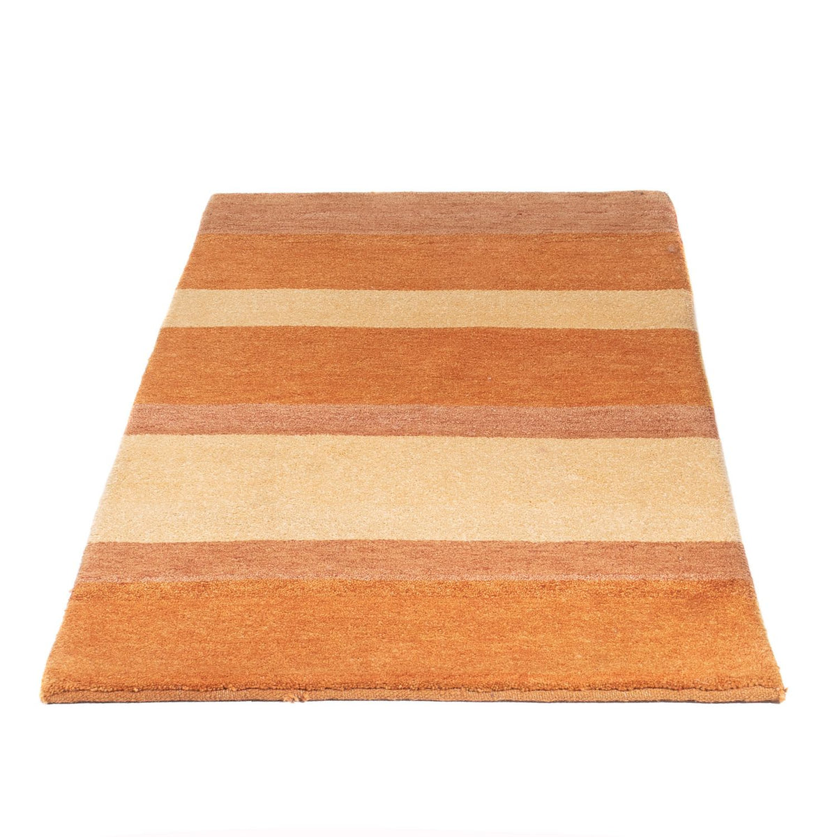 Gabbeh-matta - Indus - 163 x 84 cm - flerfärgad