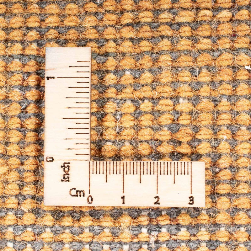 Gabbeh-matta - Indus - 163 x 84 cm - flerfärgad