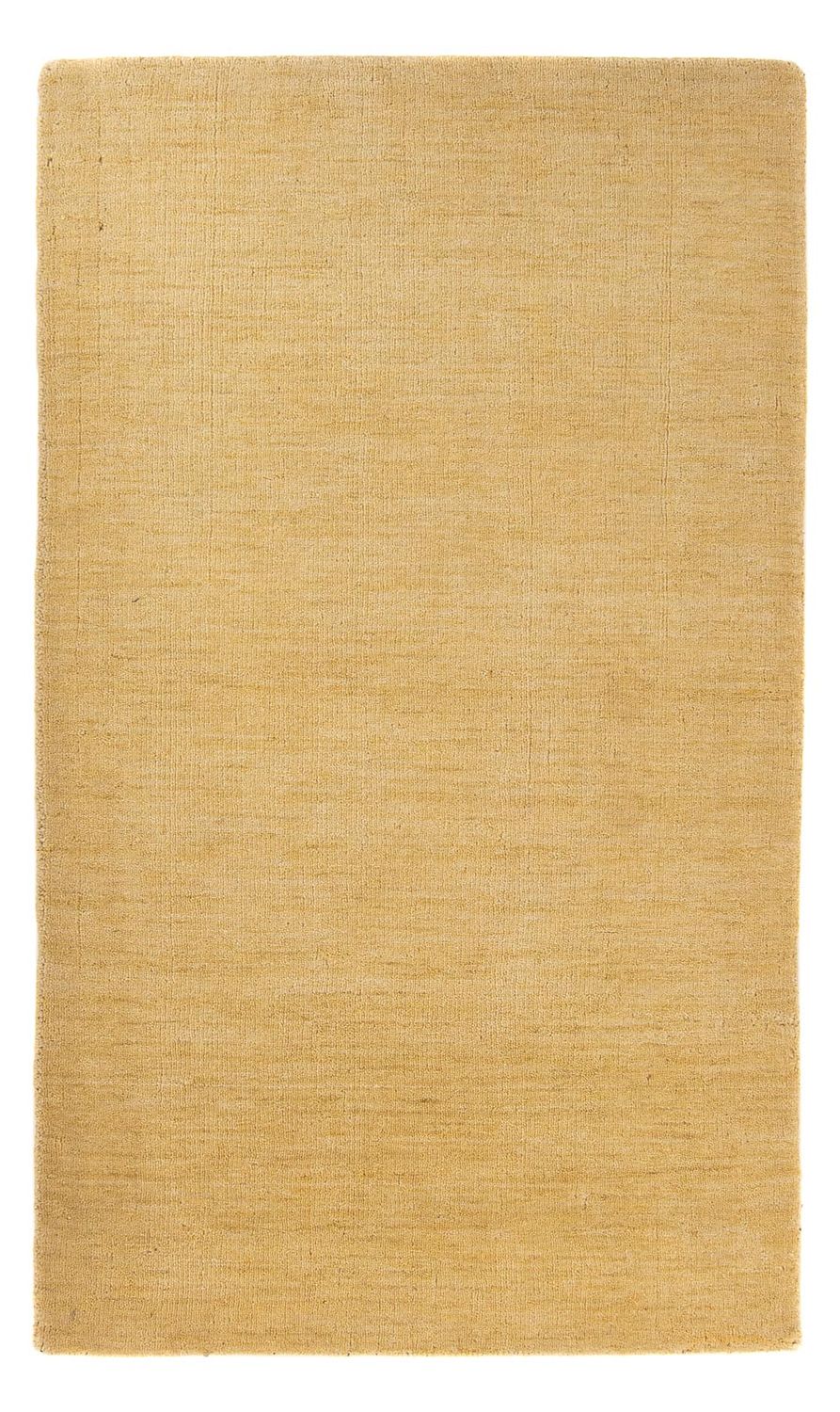 Gabbeh matta - Loribaft Softy - 140 x 78 cm - beige
