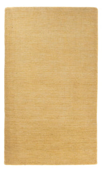 Gabbeh matta - Loribaft Softy - 140 x 78 cm - beige