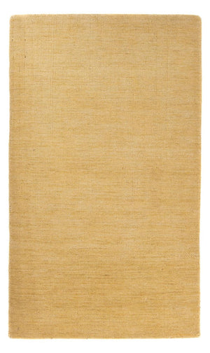 Gabbeh matta - Loribaft Softy - 140 x 78 cm - beige