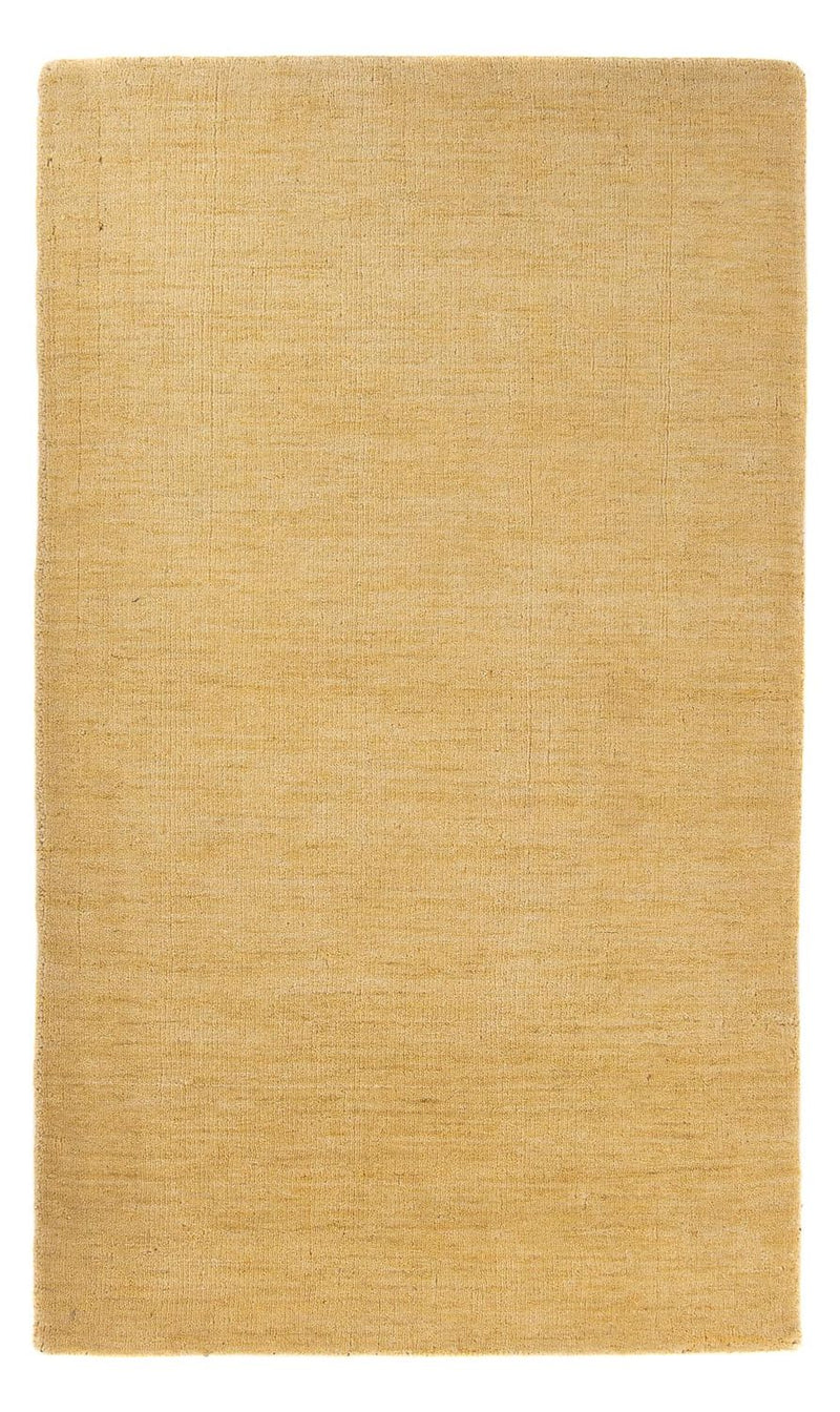 Gabbeh matta - Loribaft Softy - 140 x 78 cm - beige