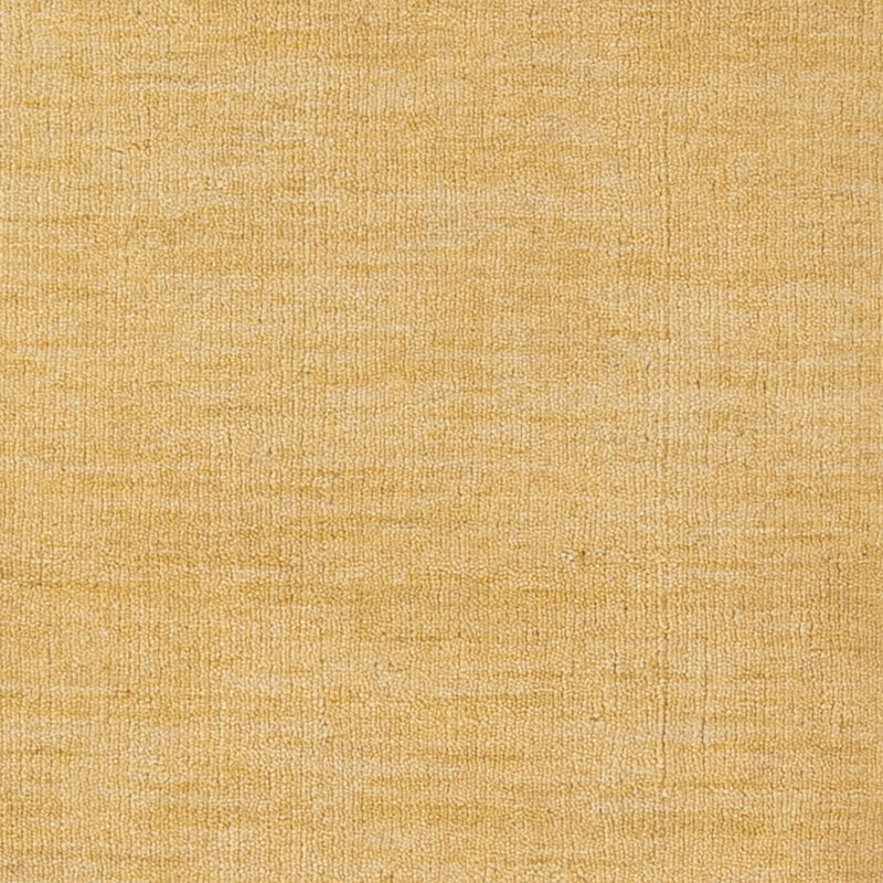 Gabbeh matta - Loribaft Softy - 140 x 78 cm - beige